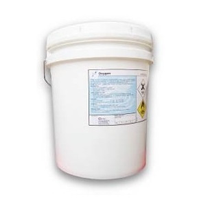 laundry bleacing agent